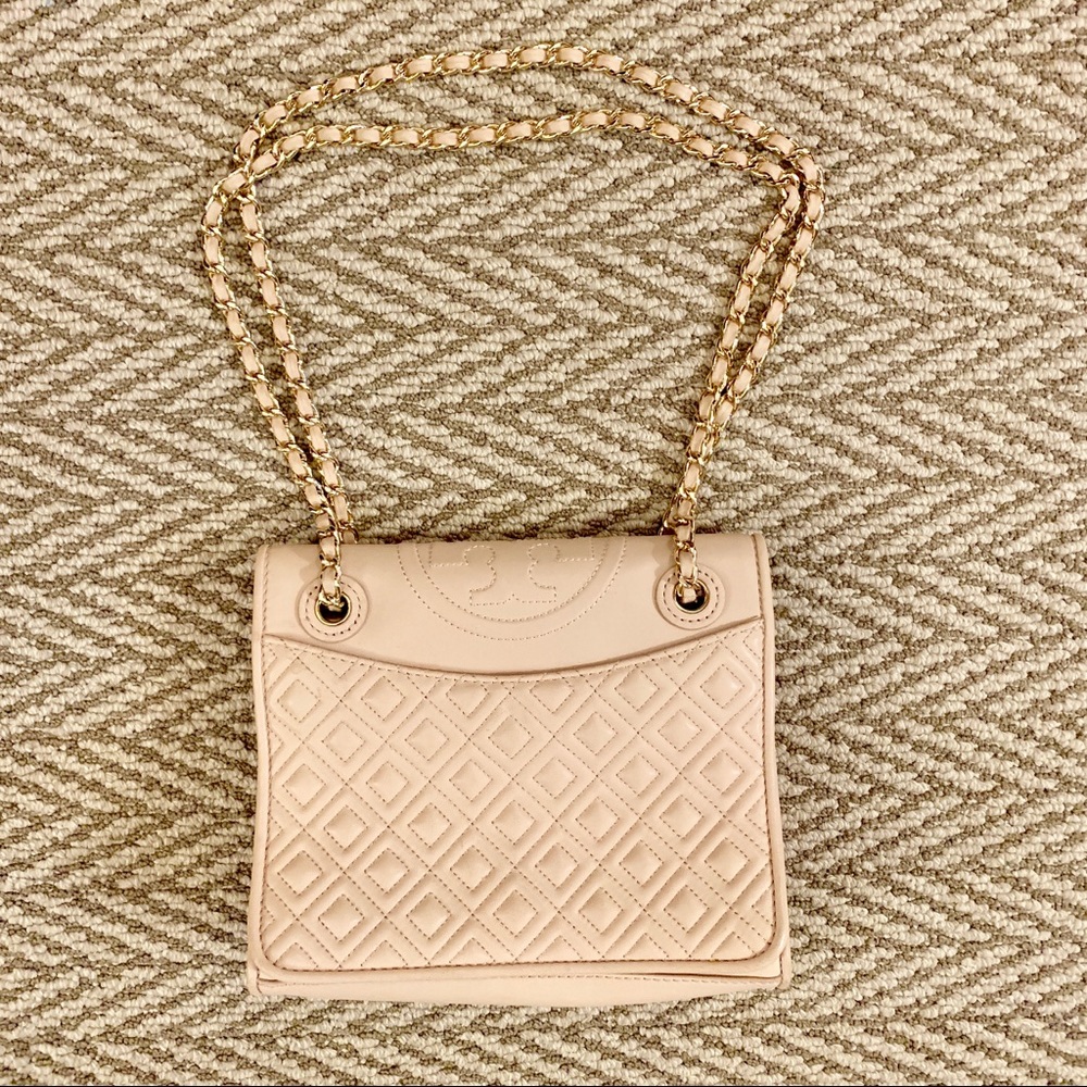 Tory Burch small convertible shoulder bag